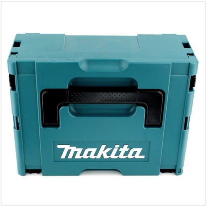 Makita DFS 450 RF1J Akku Schrauber 18 V brushless + 1x Akku 3Ah + Schnellladegerät + Makpac - Toolbrothers