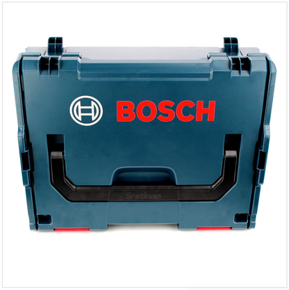 Bosch GDS 18 V-EC 250 Akku Drehschlagschrauber 18V 250Nm Brushless Solo + Steckschlüsseleinsatz + L-Boxx - Toolbrothers