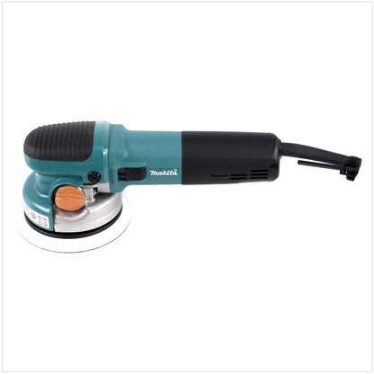 Makita BO 6040 J Exzenterschleifer / Rotationsschleifer 750 Watt / 150 mm im Makpac - Toolbrothers