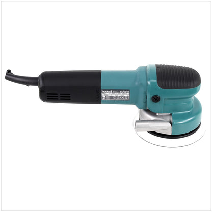 Makita BO 6040 J Exzenterschleifer / Rotationsschleifer 750 Watt / 150 mm im Makpac - Toolbrothers