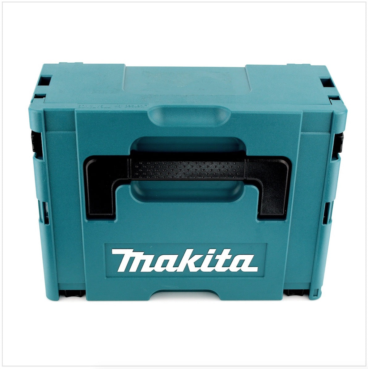 Makita TD 110 DM1J 10,8 V Li-Ion Akku Schlagschrauber im Makpac + 1x 4,0 Ah Akku - Toolbrothers