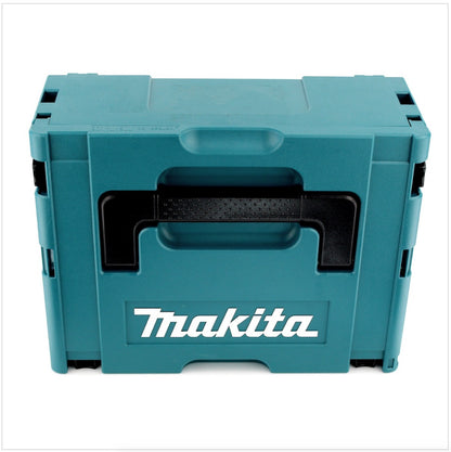 Makita DF 331 DSMJ Akku Bohrschrauber 10,8V 30Nm im Makpac + 2x 4,0 Ah Akku + Ladegerät - Toolbrothers