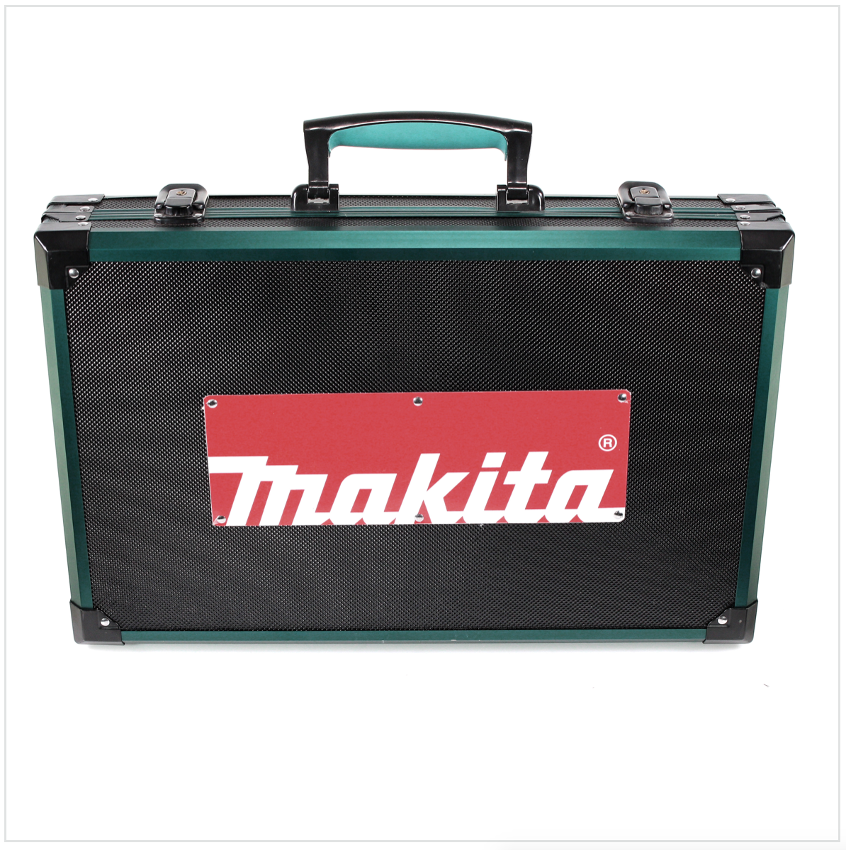 Makita P-90261 Pro XL - Großes 70-teiliges Bit, Bohrer und Zubehör Set