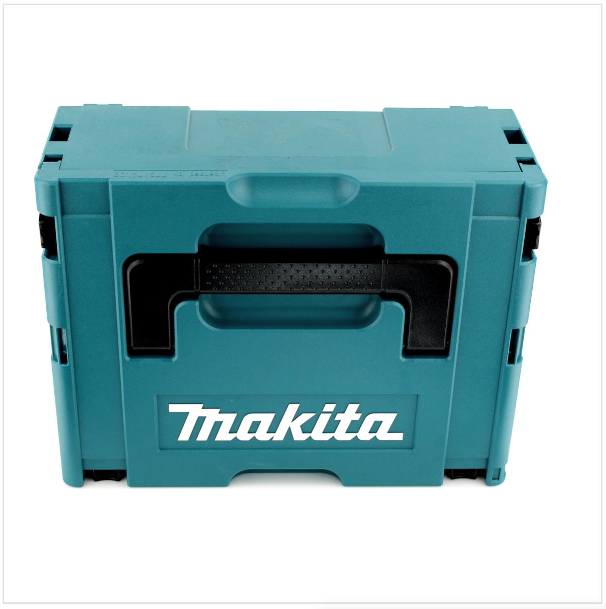 Makita DTM 51 M1J 18 V Li-Ion Akku Multifunktionswerkzeug im Makpac + 1x BL 1840 18V - 4,0 Ah Li-Ion Akku - ohne Ladegerät - Toolbrothers