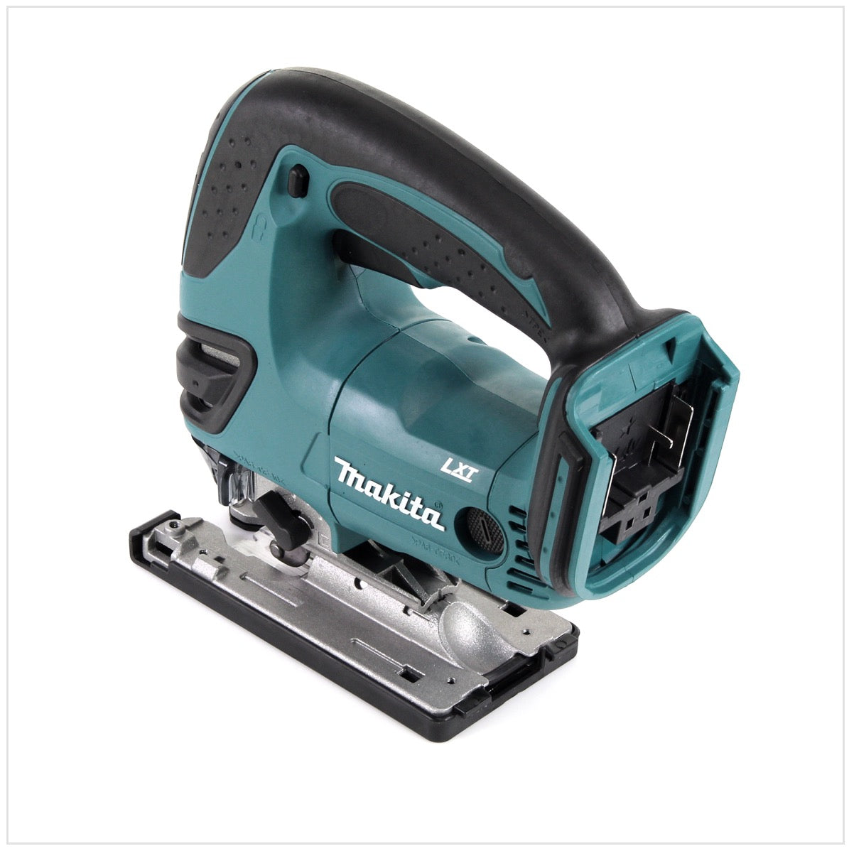 Makita DJV 140 Z Akku Pendelhubstichsäge 14,4V Solo - ohne Akku, ohne Ladegerät - Toolbrothers