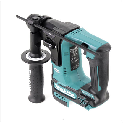 Makita HR 166 DZ 10,8 V Li-Ion Brushless SDS-Plus Akku Bohrhammer Solo - ohne Zubehör, ohne Akku, ohne Ladegerät - Toolbrothers