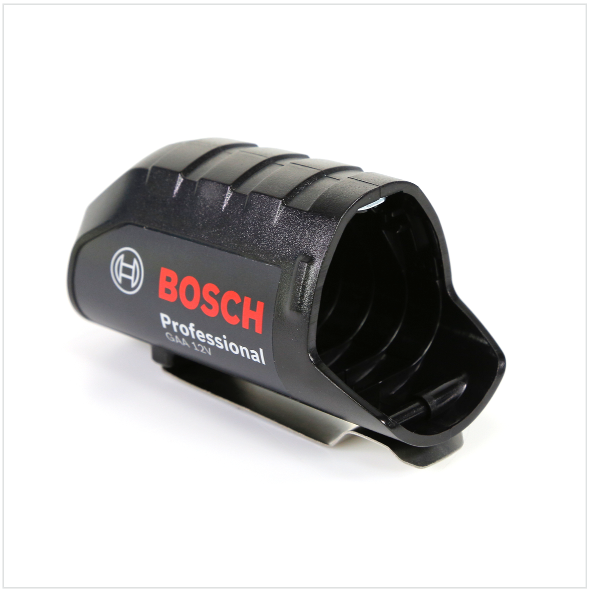 Bosch USB Power Set 12V 1x 2,5Ah Akku + Ladegerät + GAA 12V Akku USB Ladegerät Aufsatz Adapter - Toolbrothers