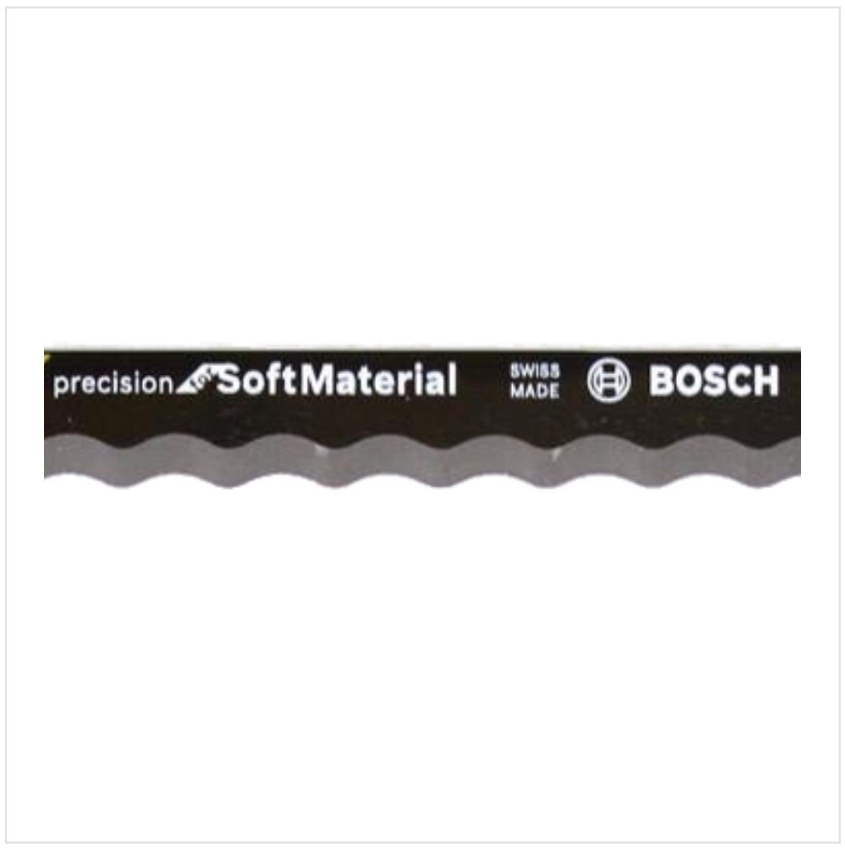 Bosch T1013AWP 6er Pack Stichsägeblätter HCS 250 mm precision Soft Material für GST 140 / 150 - Toolbrothers