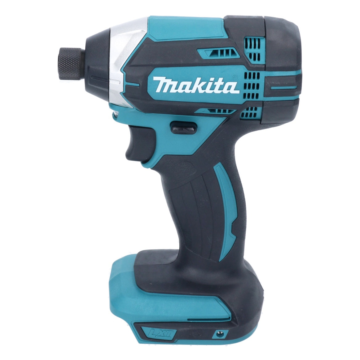 Makita DTD 152 RA1J Akku Schlagschrauber 18 V 165 Nm 1/4" + 1x Akku 2,0 Ah + Ladegerät + Makpac - Toolbrothers