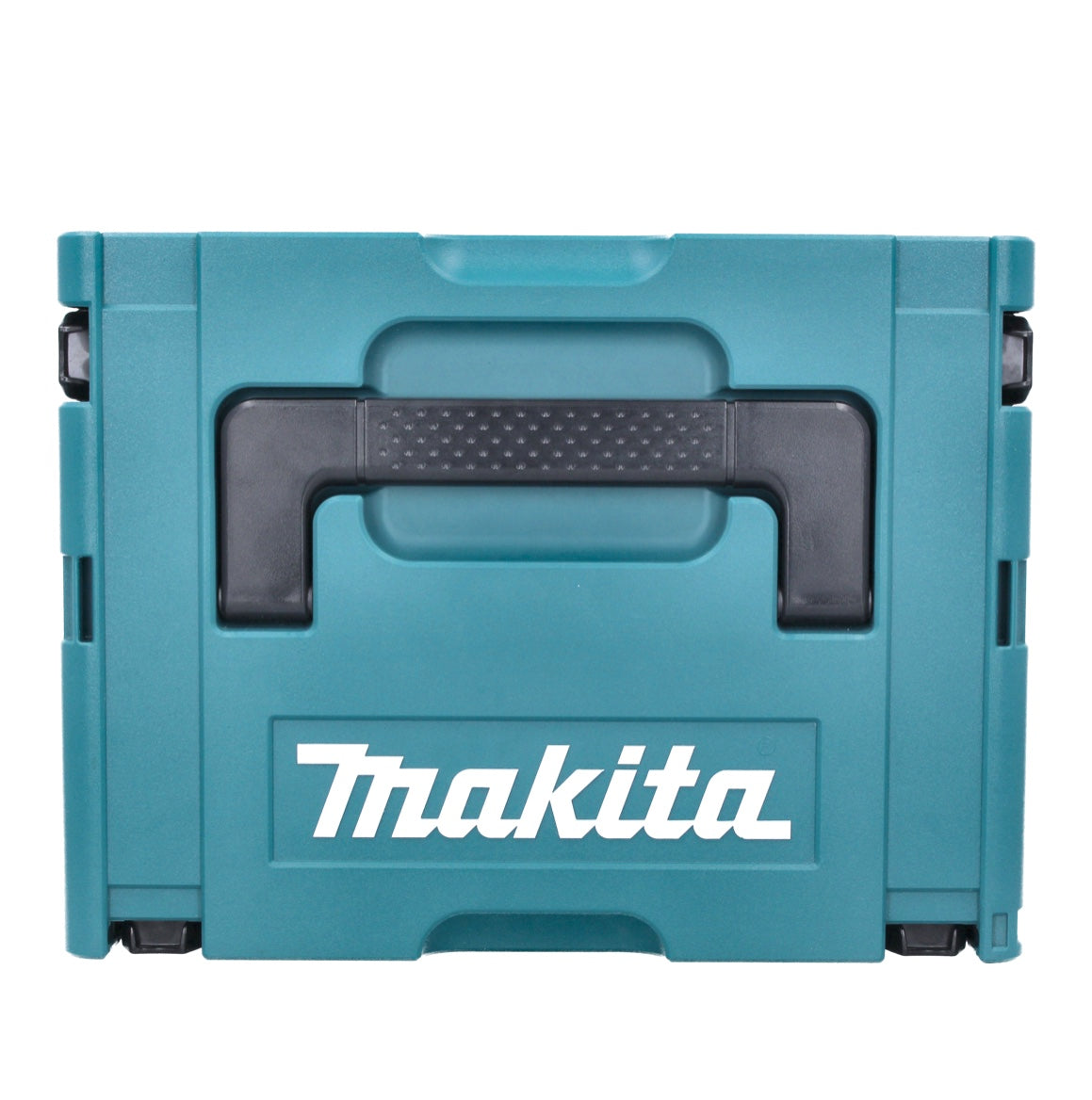 Makita DTD 152 RAJ Akku Schlagschrauber 18 V 165 Nm 1/4" + 2x Akku 2,0 Ah + Ladegerät + Makpac - Toolbrothers