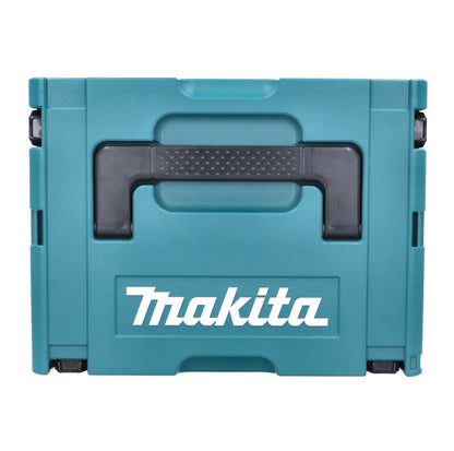 Makita DTD 152 F1J Akku Schlagschrauber 18 V 165Nm + 1x Akku 3,0Ah + Makpac - ohne Ladegerät - Toolbrothers