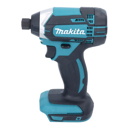 Makita DTD 152 RM1J 18 V Li-Ion Akku Schlagschrauber im Makpac mit 1x 4,0 Ah Akku und 1x Schnell Ladegerät - Toolbrothers