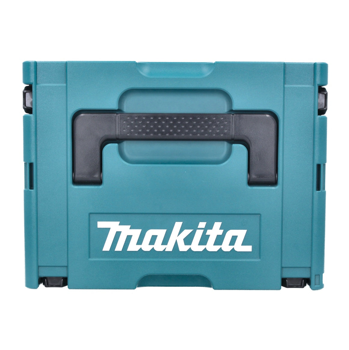 Makita DTD 152 RMJ 18 V Li-Ion Akku Schlagschrauber im Makpac mit 2x 4,0 Ah Akku und 1x Schnell Ladegerät - Toolbrothers