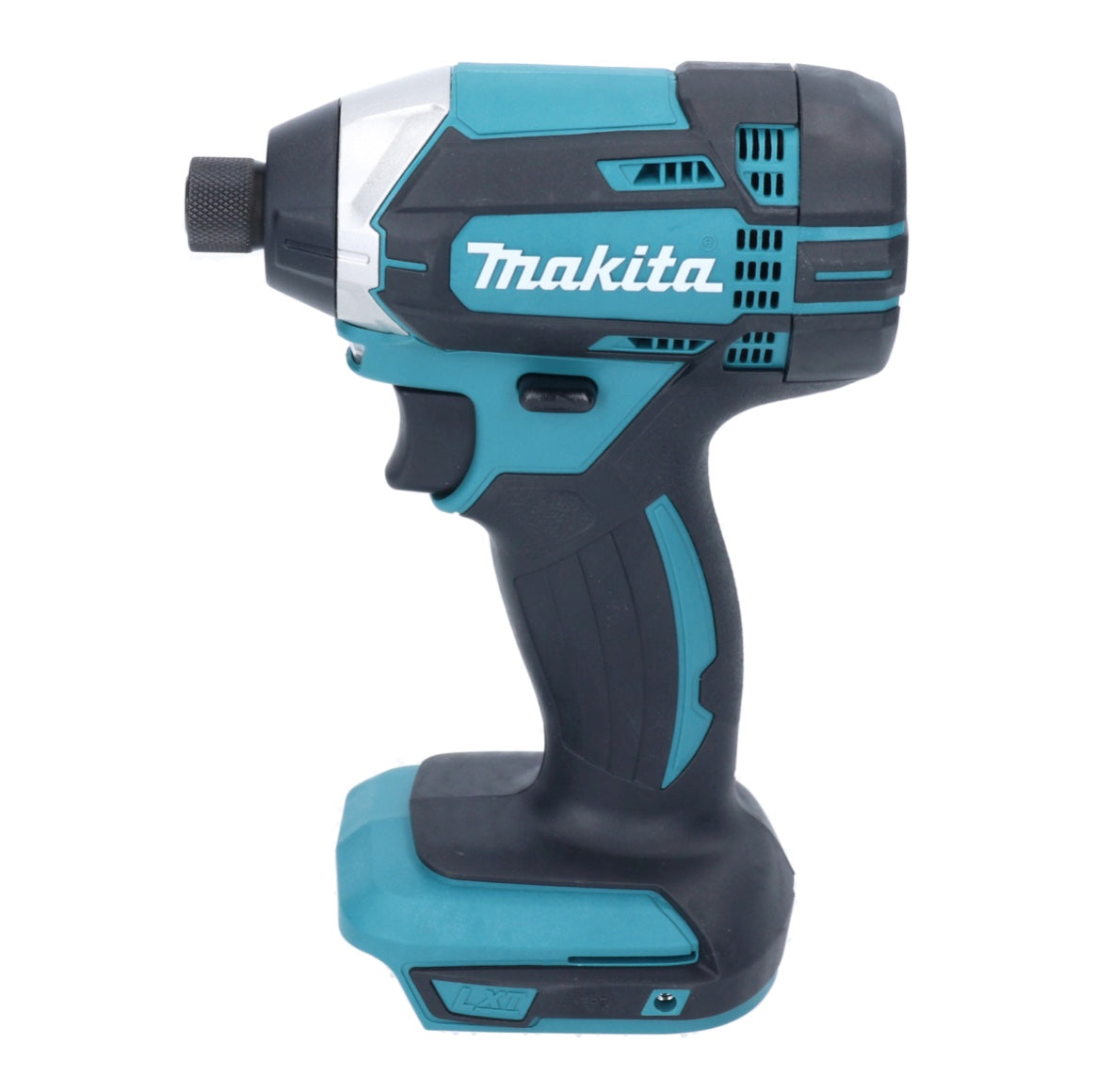 Makita DTD 152 RTJ Akku Schlagschrauber 18V 165Nm + 2x Akkus 5,0Ah + Schnellladegerät im Makpac 2 - Toolbrothers