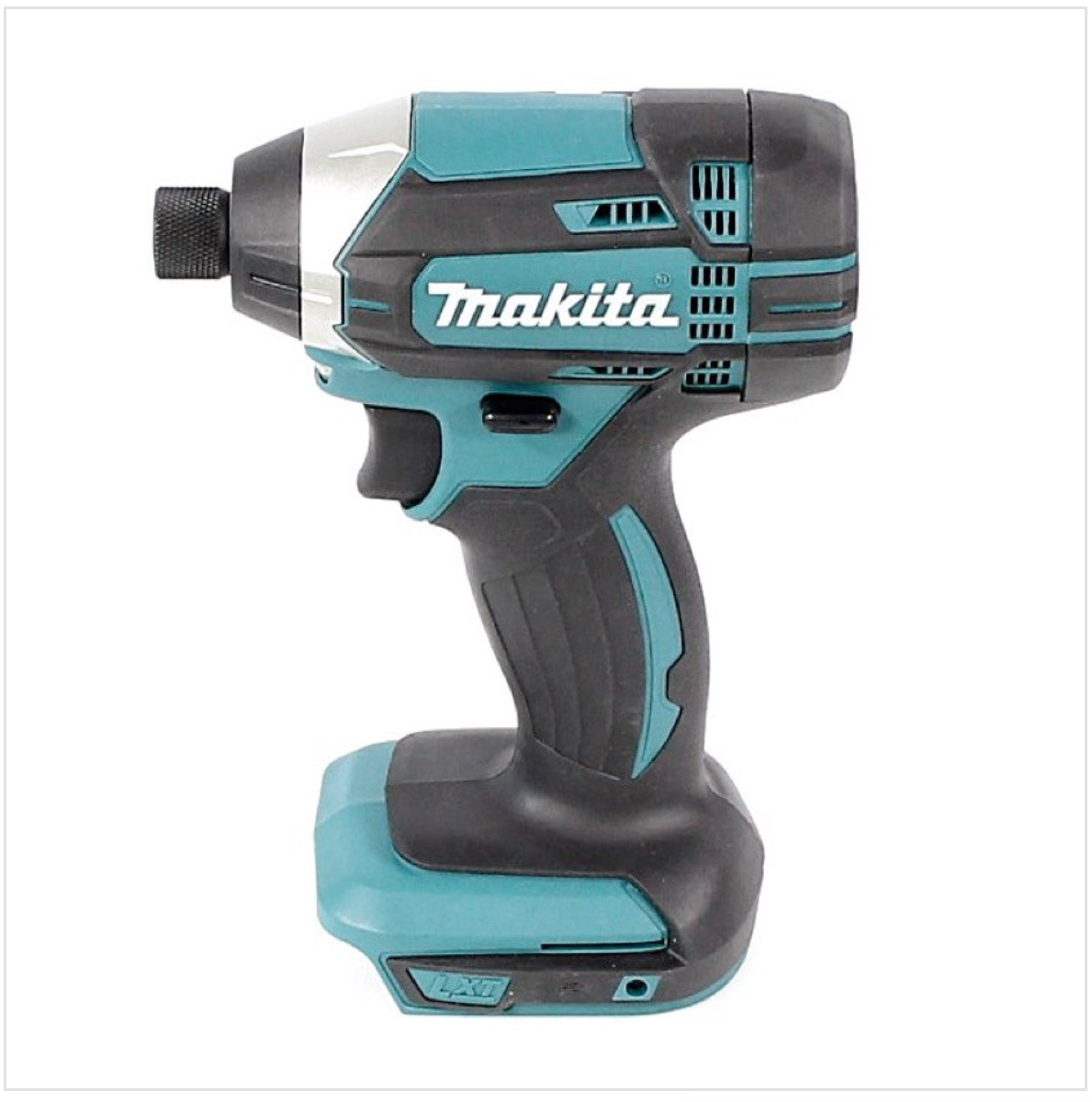 Makita DTD 152 T1J Akku Schlagschrauber 18V 165 Nm + 1x Akku 5,0Ah im Makpac 2 - ohne Ladegerät - Toolbrothers