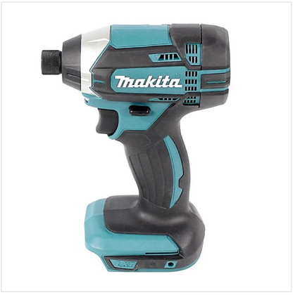 Makita DTD 152 T1J Akku Schlagschrauber 18V 165 Nm + 1x Akku 5,0Ah im Makpac 2 - ohne Ladegerät - Toolbrothers