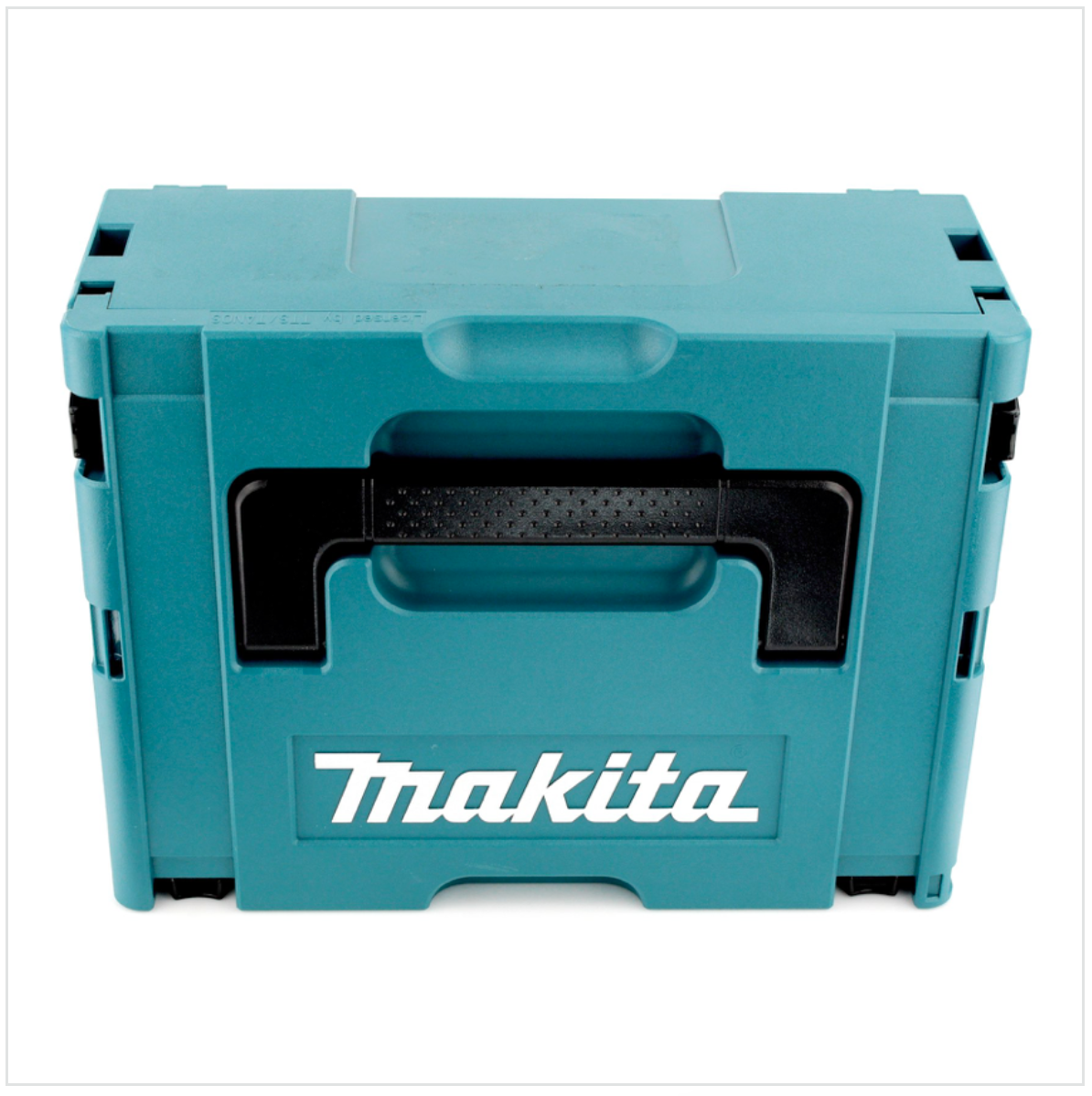 Makita DTD 152 T1J Akku Schlagschrauber 18V 165 Nm + 1x Akku 5,0Ah im Makpac 2 - ohne Ladegerät - Toolbrothers