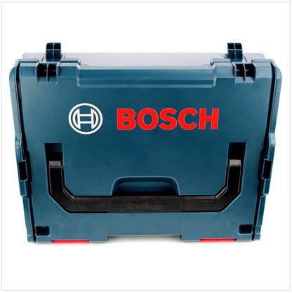 Bosch GSR 18 V-85 C Akku Bohrschrauber 18V 110Nm Brushless Solo + L-Boxx - ohne Akku, ohne Ladegerät - Toolbrothers