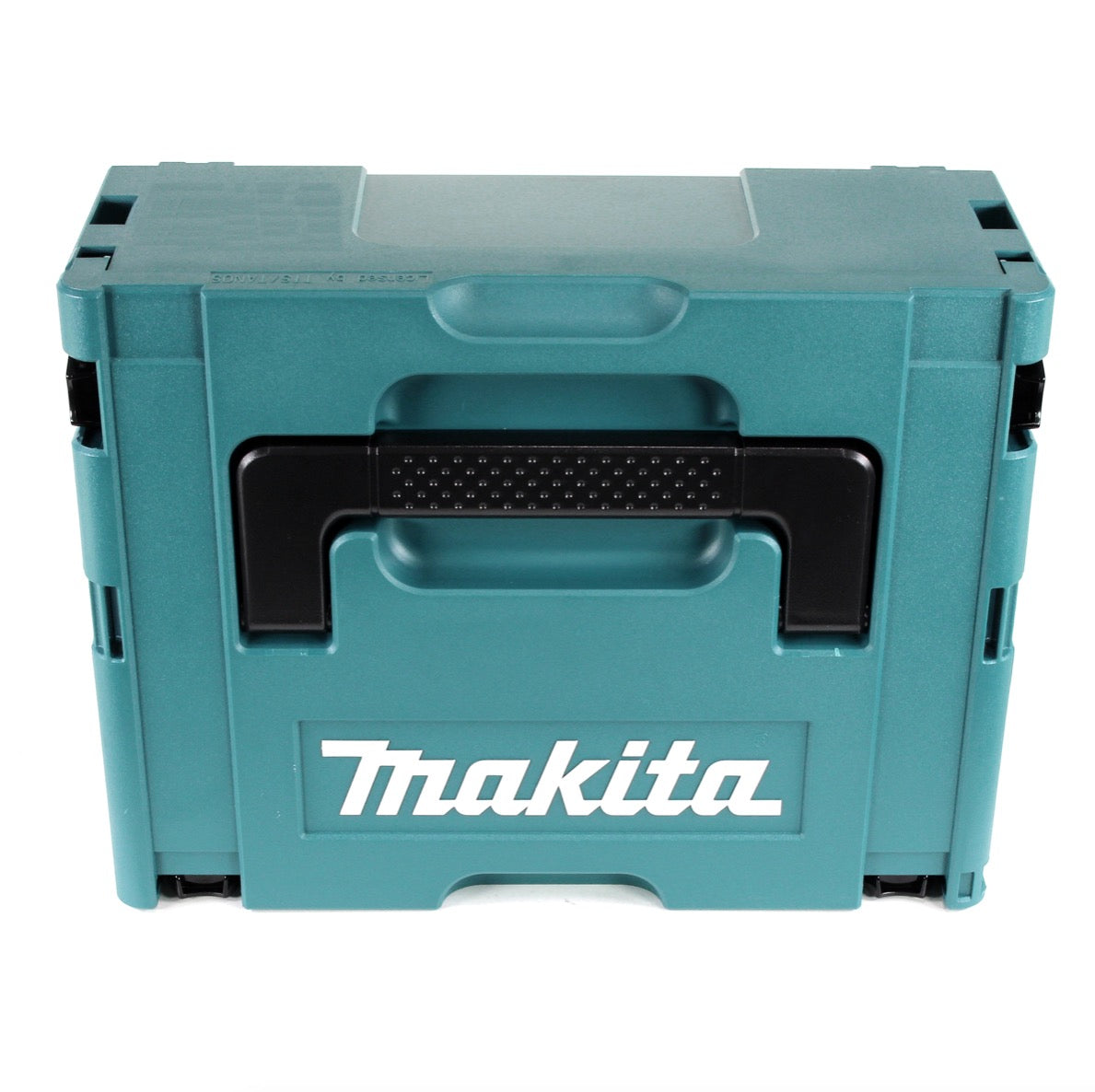 Makita DTD 134 Y1J 14,4 V Li-Ion Akku Schlagschrauber Solo im Makpac + 1x 1,5 Ah Akku - ohne Ladegerät - Toolbrothers