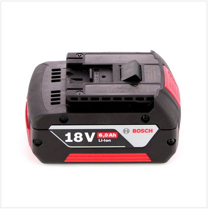 Bosch GSR 18 V-85 C Akku Bohrschrauber 18V 110Nm Solo in L-Boxx + 1x GBA 18 V 6,0 Ah Akku - ohne Ladegerät - Toolbrothers