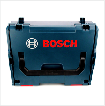 Bosch GSR 18 V-85 C Akku Bohrschrauber 18V 110Nm Solo in L-Boxx + 2x GBA 18 V 6,0 Ah Akku + GAL 1880 CV Ladegerät - Toolbrothers