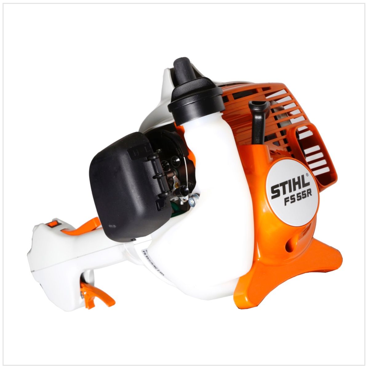 Stihl FS 55 R Freischneider Motorsense 0,75 kW / 1,0 PS mit Rundumgriff - Toolbrothers