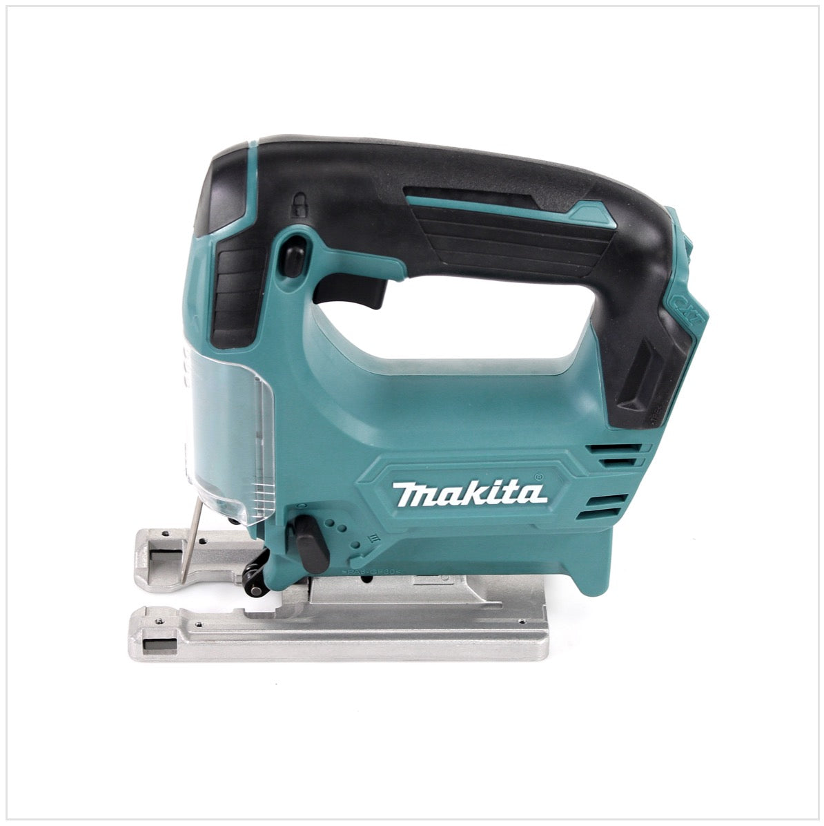 Makita JV 101 DZJ 10,8 V Akku Pendelhub Stichsäge Solo im Makpac 1 Systemkoffer - Toolbrothers