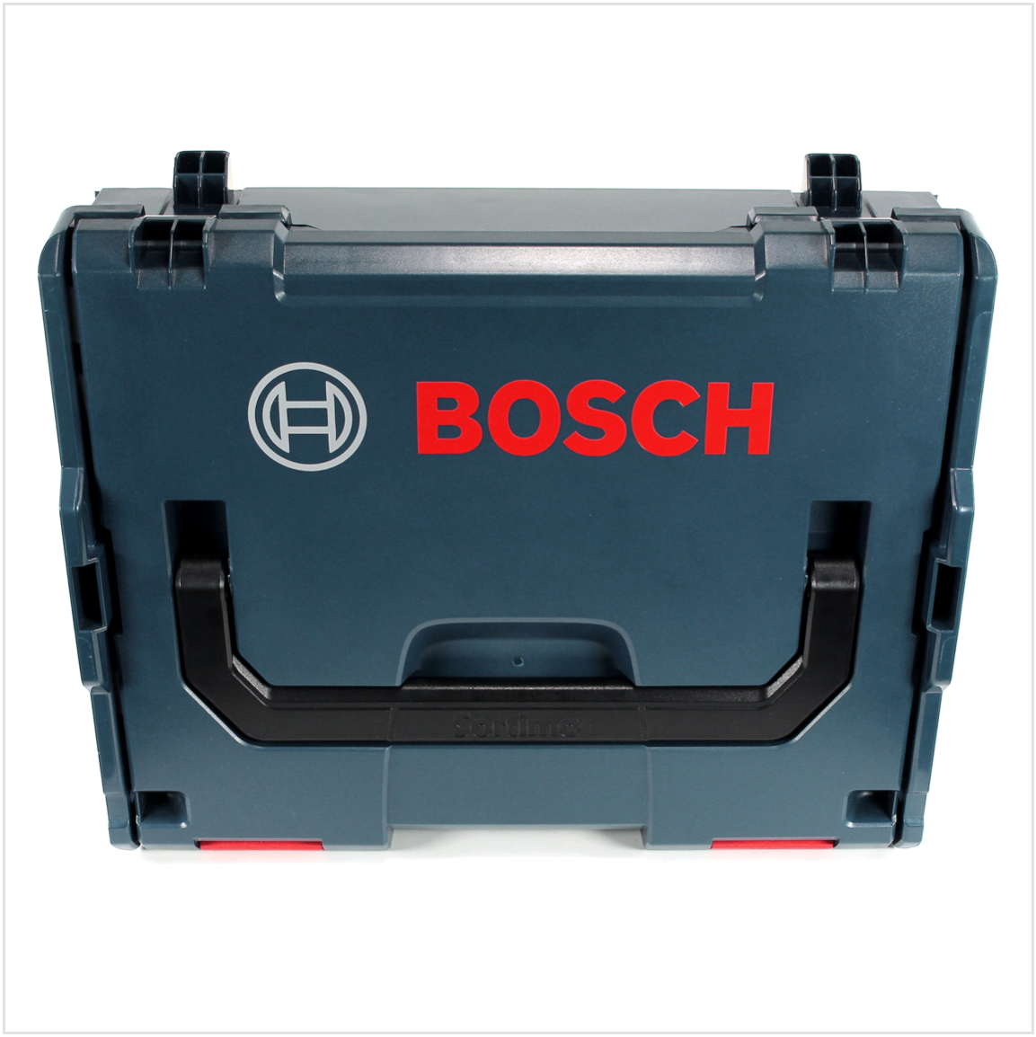 Bosch GWS 18 V 115 SC Akku Winkelschleifer Solo in L-Boxx + GCY 30-4 Connectivity Modul - ohne Akku, ohne Ladegerät - Toolbrothers