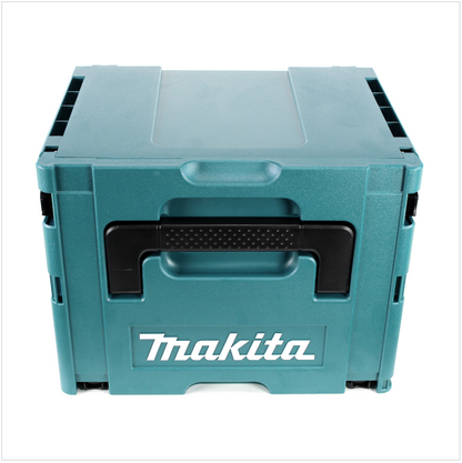 Makita DSS 611 RY1J Akku Handkreissäge 18 V 165 mm im Makpac + 1x 1,5Ah Akku + Ladegerät - Toolbrothers