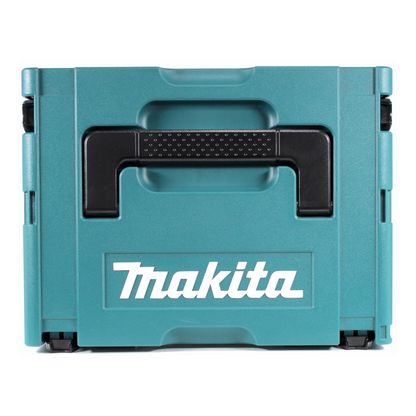 Makita DTW 251 RF1J Akku Schlagschrauber 18 V 230 Nm 1/2" + 1x Akku 3,0 Ah + Ladegerät + Makpac - Toolbrothers