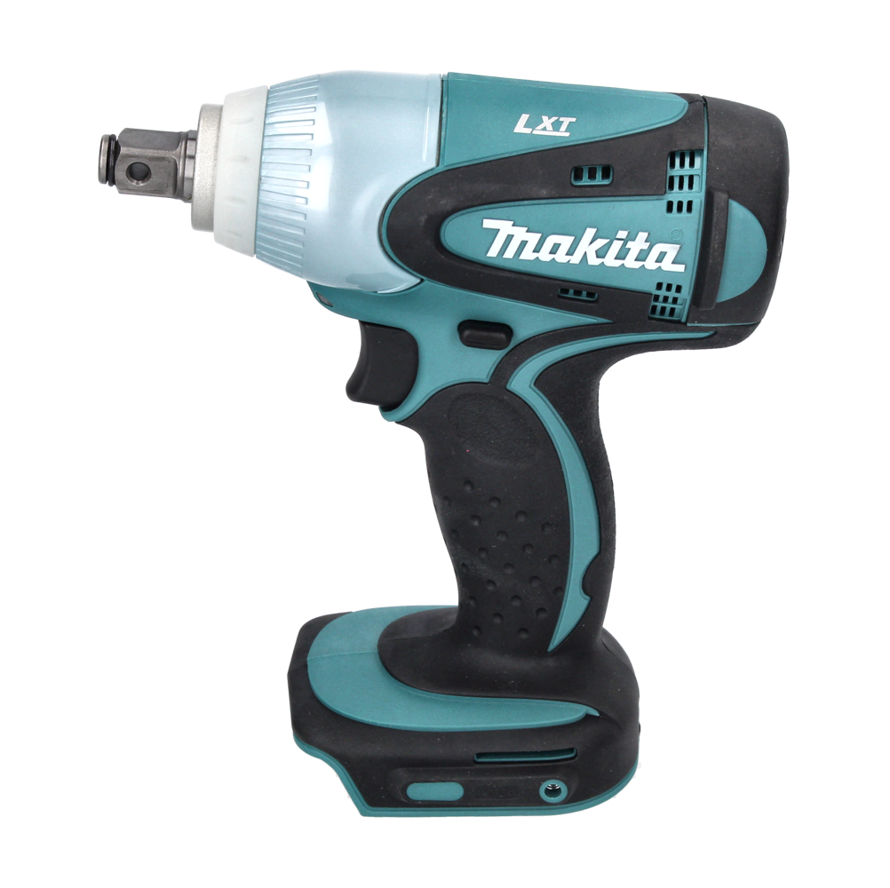 Makita DTW 251 F1J Akku Schlagschrauber 18 V 230 Nm 1/2" + 1x Akku 3,0 Ah + Makpac - ohne Ladegerät - Toolbrothers