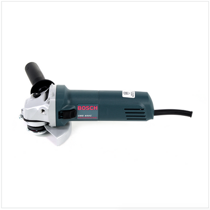 Bosch GWS 850 C 850 Watt 125 mm Winkelschleifer ( 0601377799 ) - Toolbrothers