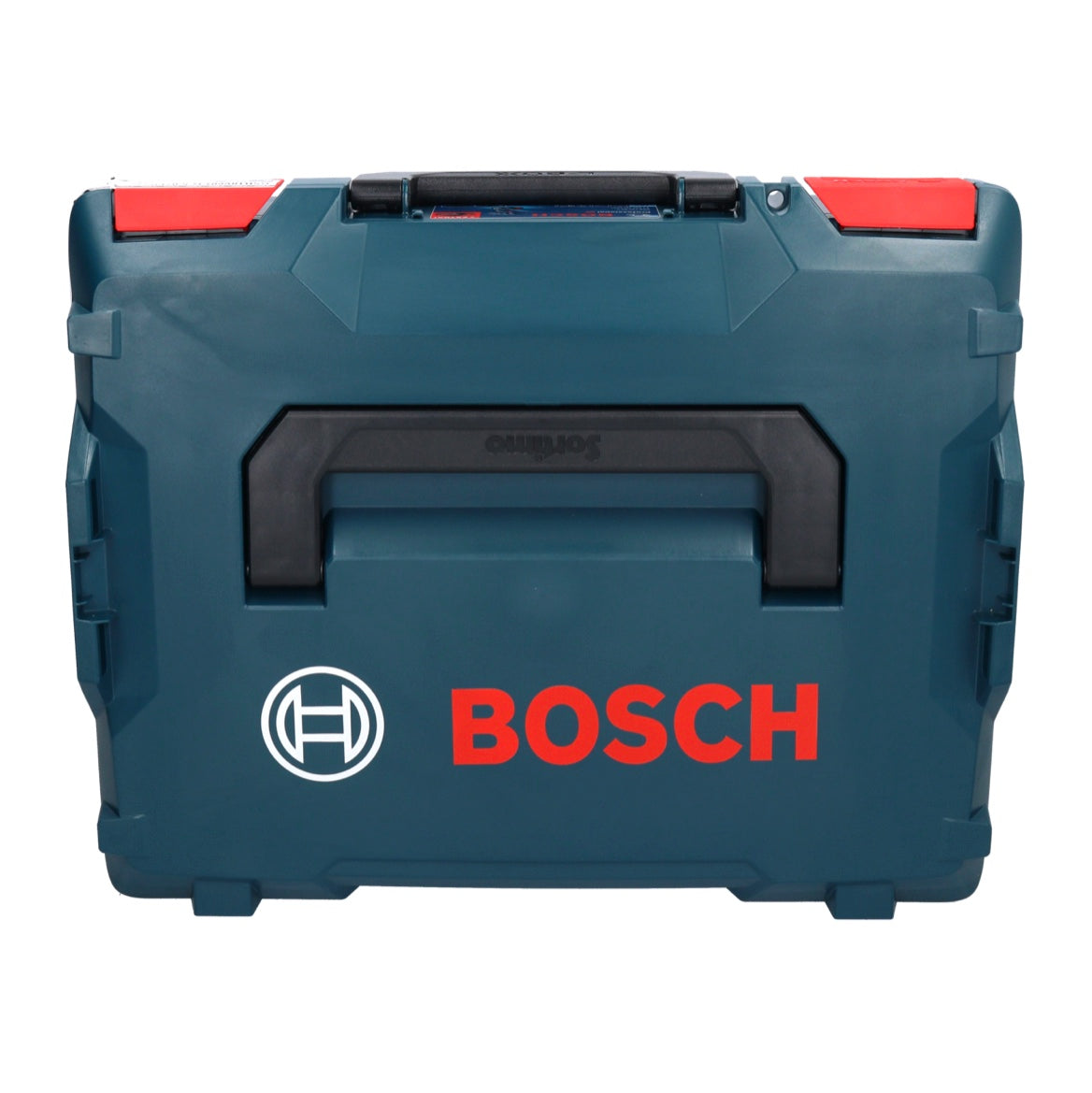 Bosch GSB 18V-60 C Professional Akku Schlagbohrschrauber 18 V 60 Nm Brushless + 2x Akku 5,0 Ah + Ladegerät + L-Boxx - Toolbrothers