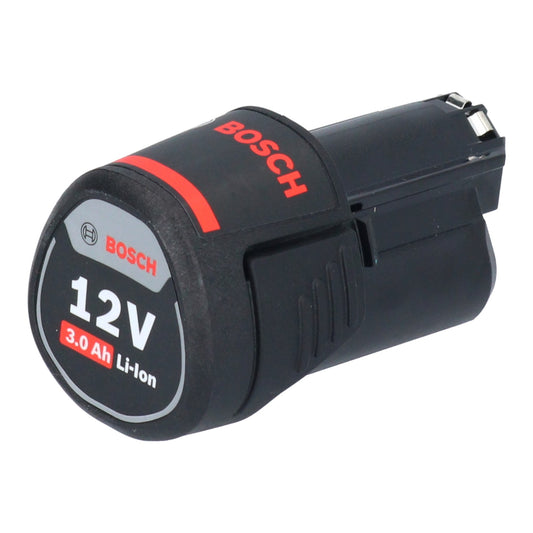Batería insertable Bosch GBA 12 V 3.0 Ah / 3000 mAh Li-Ion (1600A00X79)