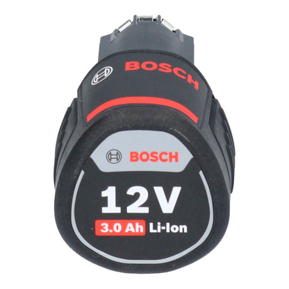 Batería insertable Bosch GBA 12 V 3.0 Ah / 3000 mAh Li-Ion (1600A00X79)