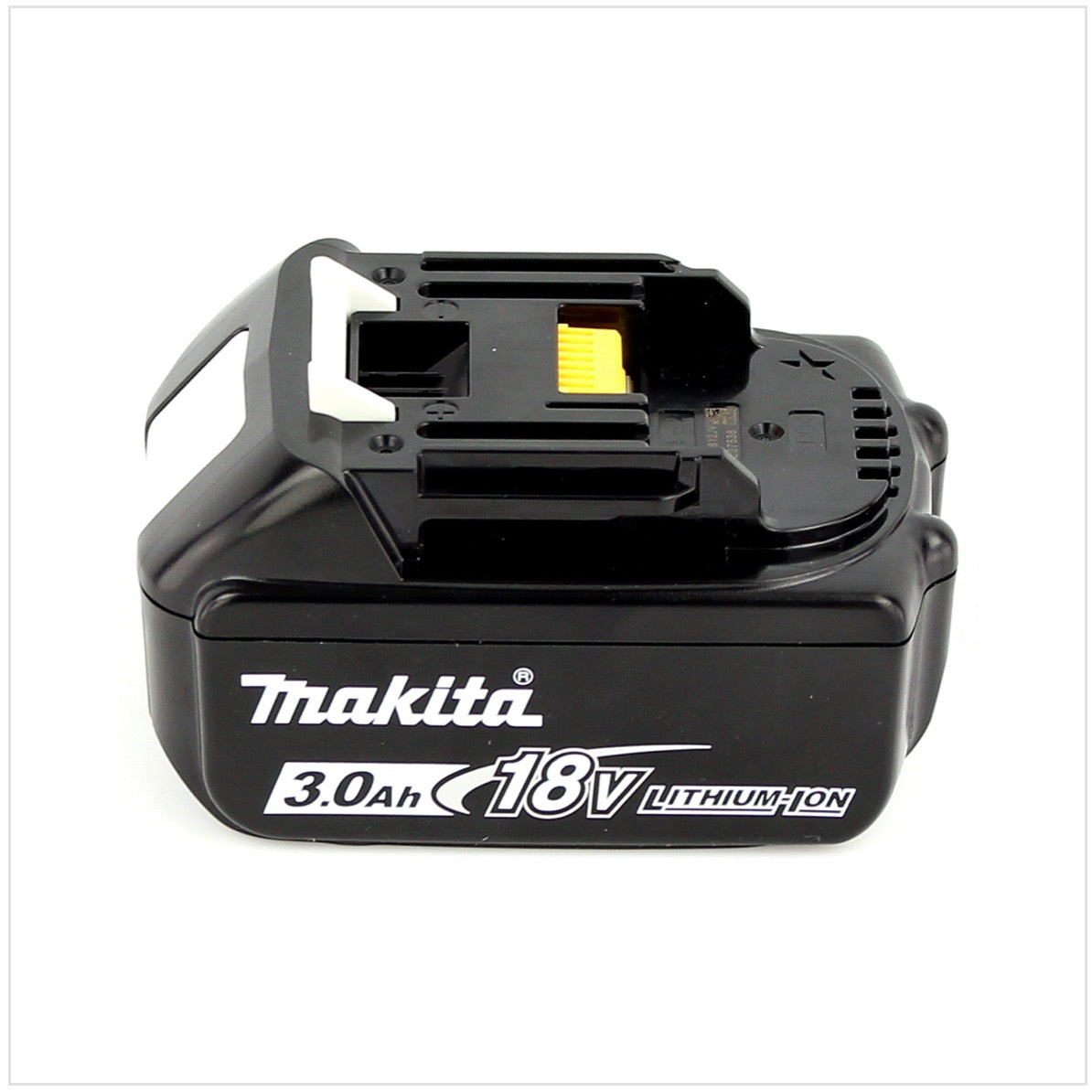 Makita Power Source Kit 18V mit 2x BL1830B Akku 3,0Ah + DC18RC Ladegerät - Toolbrothers