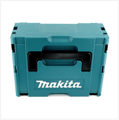 Makita DDF 451 RA1J Akku Bohrschrauber 18 V 80 Nm + 1x Akku 2,0 Ah + Ladegerät + Makpac - Toolbrothers