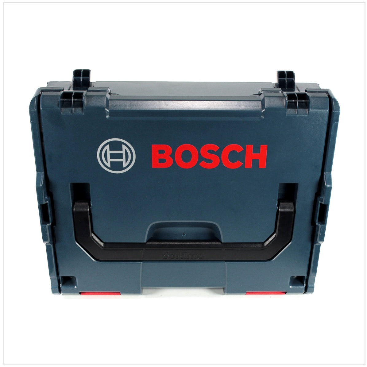 Bosch GBH 3-28 DFR Professional Bohrhammer mit Wechselfutter in L-Boxx SDS Plus ( 061124A004 ) - Toolbrothers