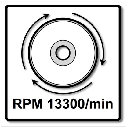 Bosch AS 60 T INOX BF Trennscheibe 115 x 1,0 mm 25 Stück ( 25x 2608600545 ) - Toolbrothers