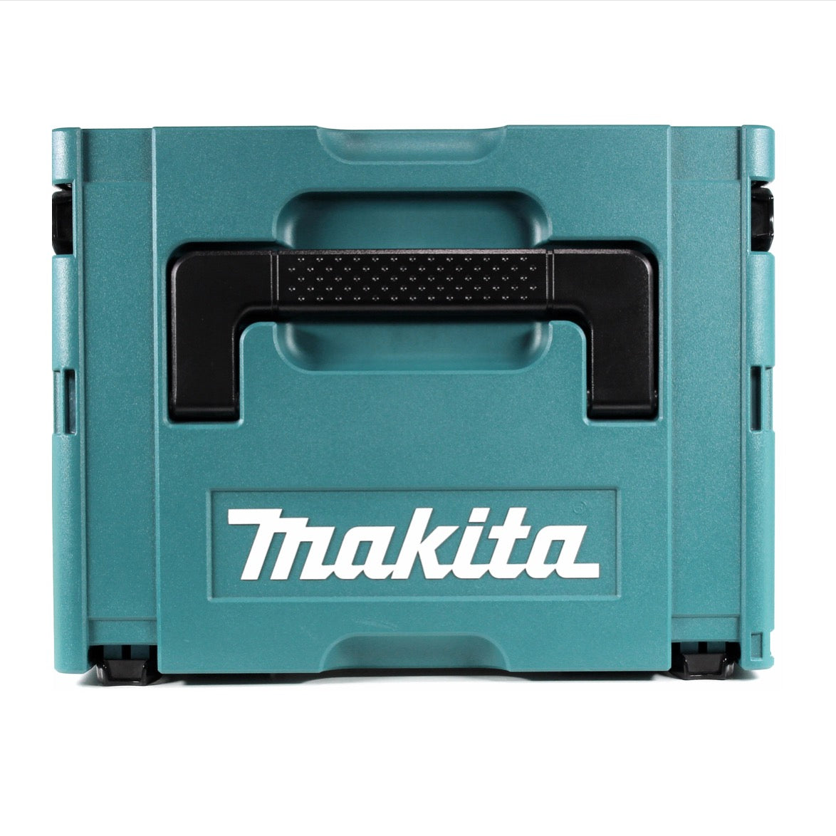 Makita HR 166 DWA1J Akku Bohrhammer 10,8V 1,10J + 1x Akku 2,0Ah + Schnellladegerät im Makpac 2 - Toolbrothers