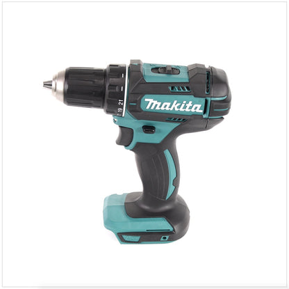 Makita DDF 482 RA1J Akku Bohrschrauber 18 V 62 Nm + 1x Akku 2,0 Ah + Ladegerät + Makpac - Toolbrothers