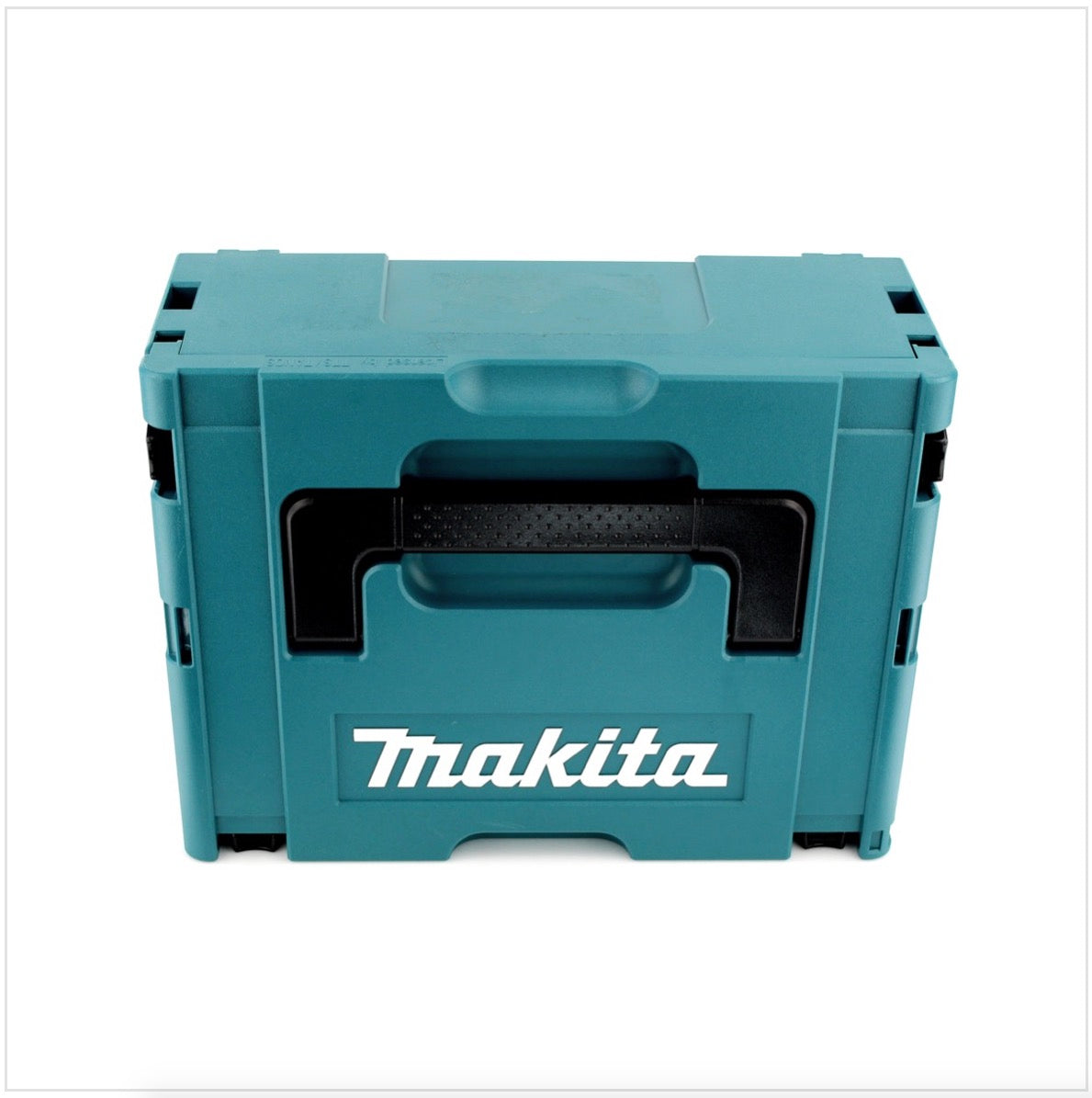 Makita DDF 482 RA1J Akku Bohrschrauber 18 V 62 Nm + 1x Akku 2,0 Ah + Ladegerät + Makpac - Toolbrothers