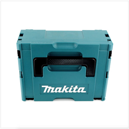 Makita DDF 482 RA1J Akku Bohrschrauber 18 V 62 Nm + 1x Akku 2,0 Ah + Ladegerät + Makpac - Toolbrothers