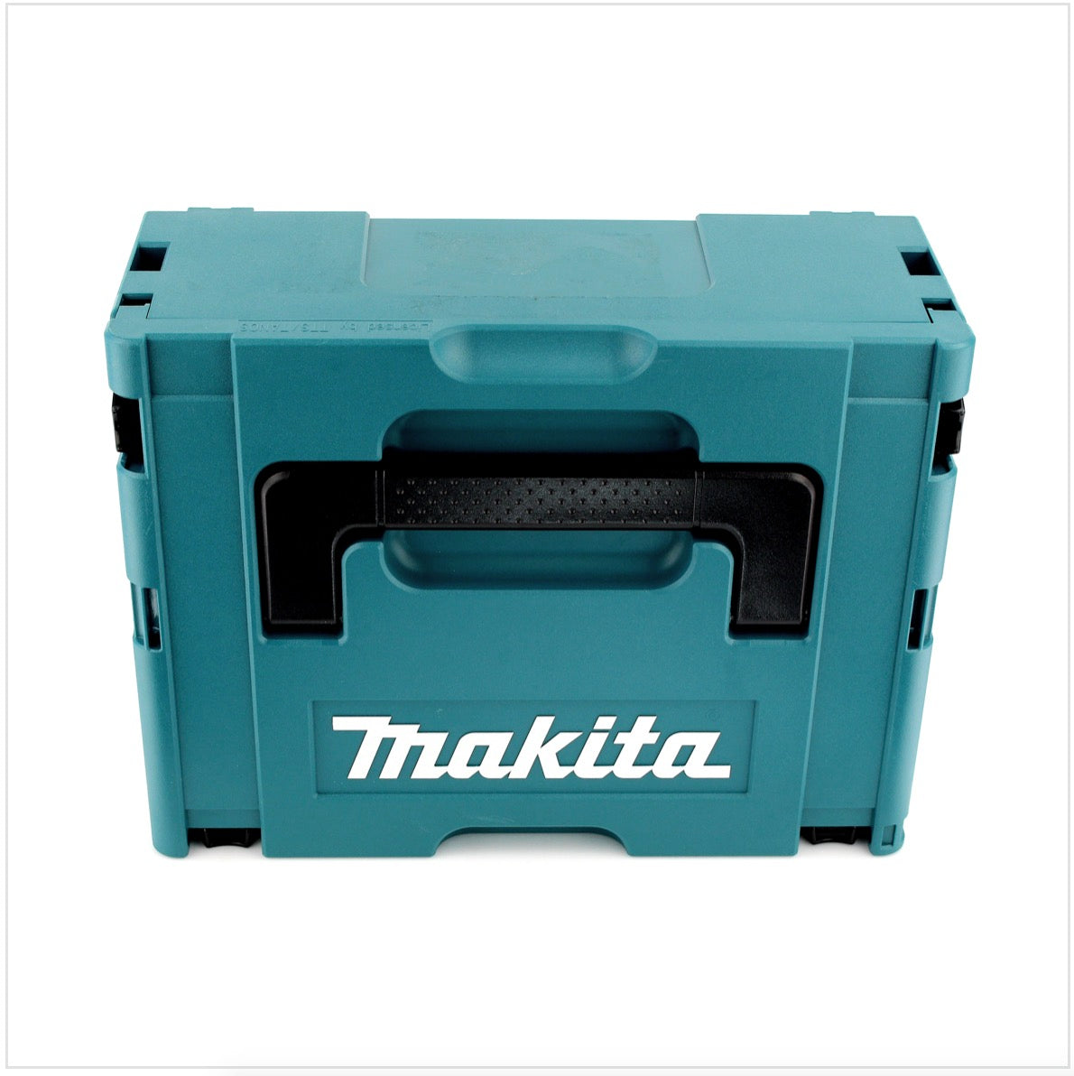 Makita DDF 482 RT1J Akku Bohrschrauber 18V 62Nm + 1x Akku 5,0Ah + Ladegerät im Makpac 2 - Toolbrothers