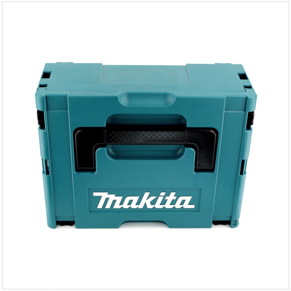 Makita DDF 482 RTJ Akku Bohrschrauber 18V 62Nm + 2x Akkus 5,0Ah + Ladegerät im Makpac 2 - Toolbrothers