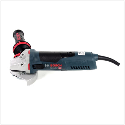 Bosch GWS 17-125 CI Winkelschleifer 1700W 125mm ( 060179G002 ) - Toolbrothers