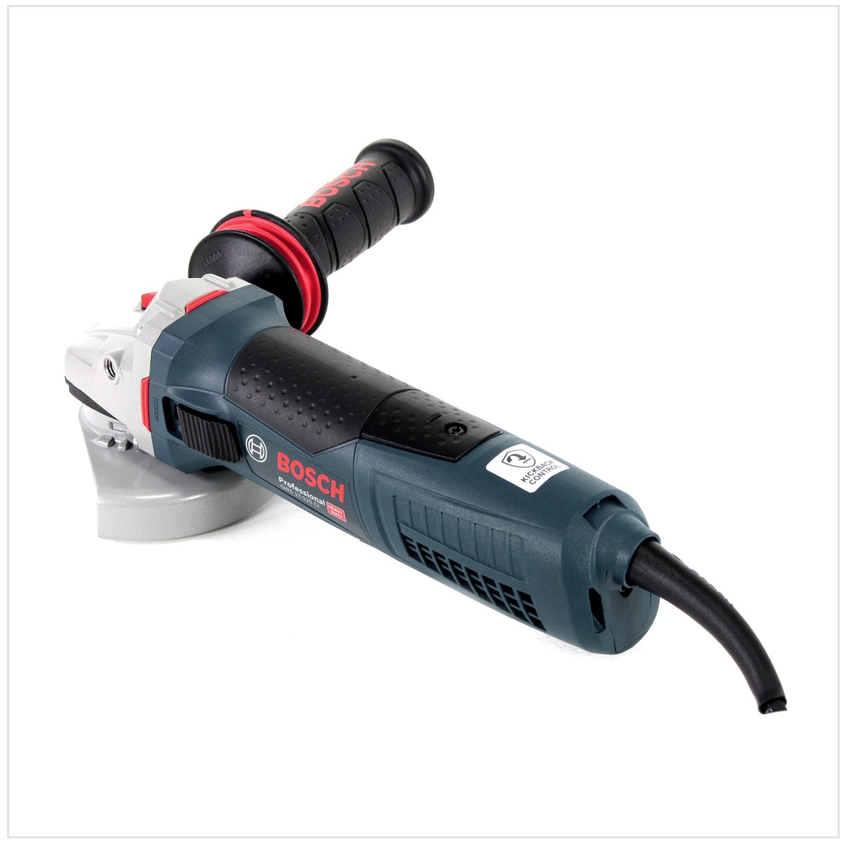 Bosch GWS 17-125 CI Winkelschleifer 1700W 125mm ( 060179G002 ) - Toolbrothers