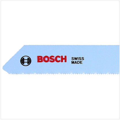 Bosch 5x Säbelsägeblätter S 918 AF 150 mm Basic for Metal ( 2608651780 ) - Toolbrothers