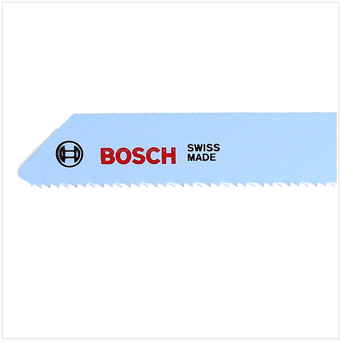 Bosch 25 Säbelsägeblätter S 918 BF 150 mm Basic for Metal ( 5 x 2608651781 ) - Toolbrothers