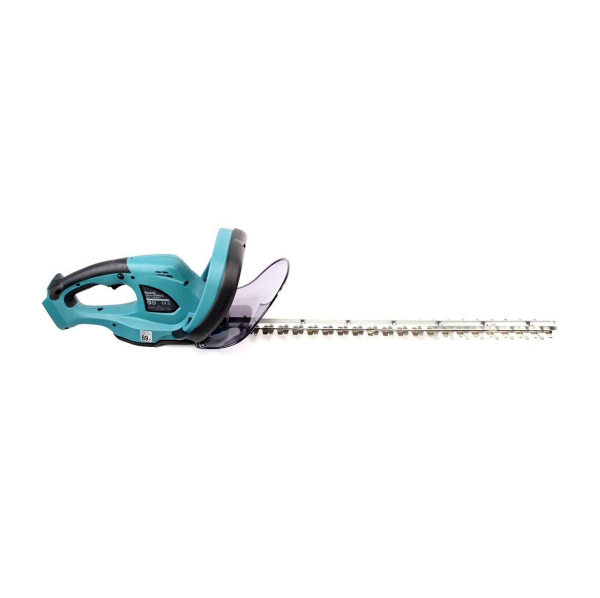 Makita DUH 523 Akku Heckenschere 18V 52cm mit 1x 5,0Ah Akku - Toolbrothers